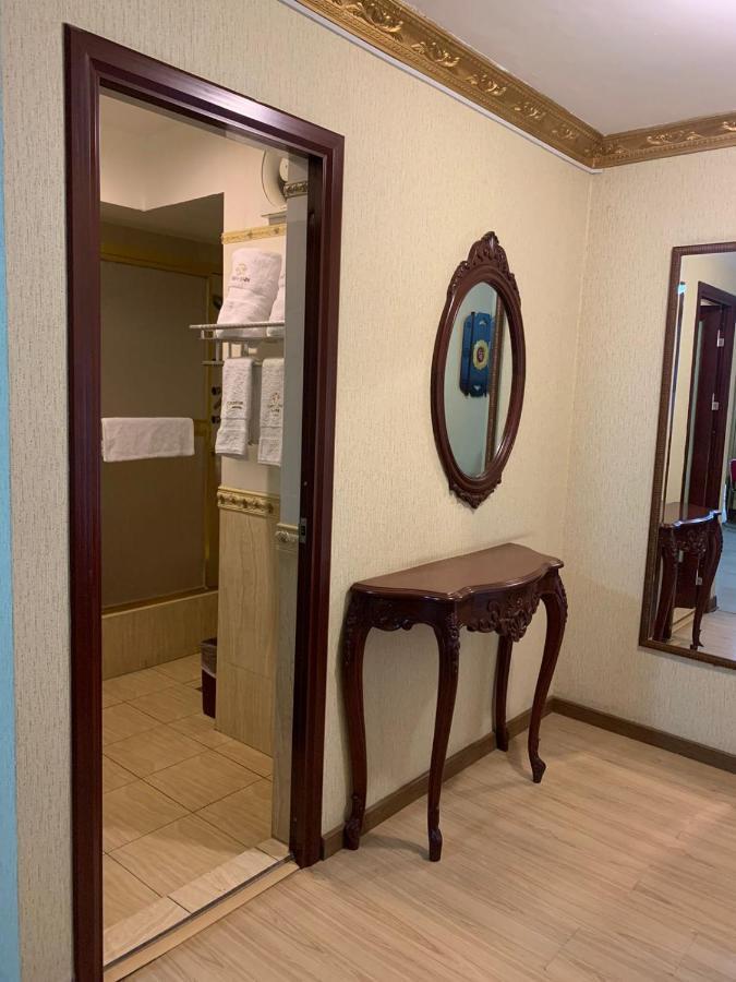 Hotel Oro Inn ليما المظهر الخارجي الصورة