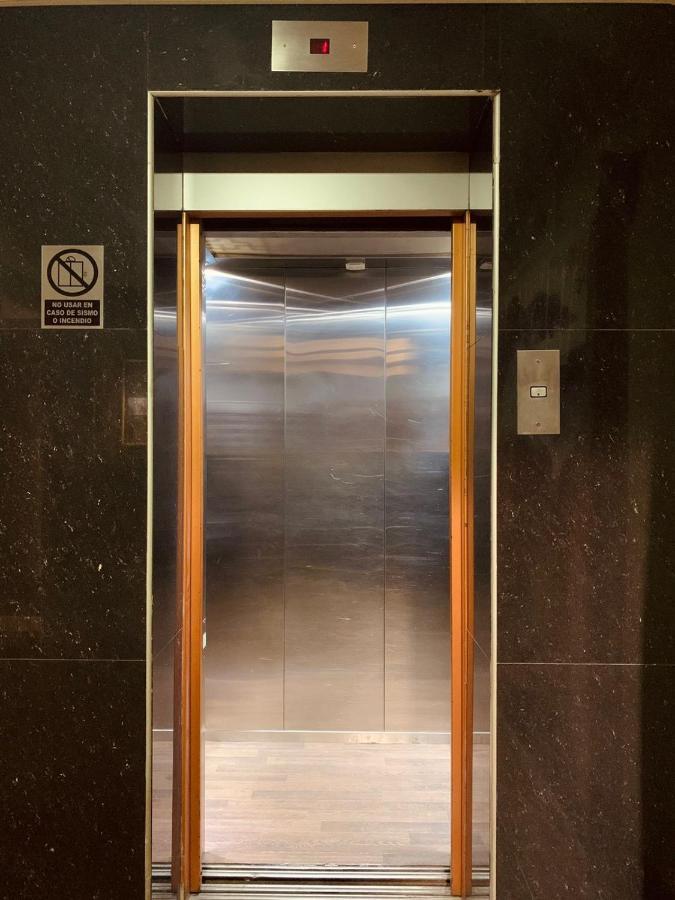 Hotel Oro Inn ليما المظهر الخارجي الصورة