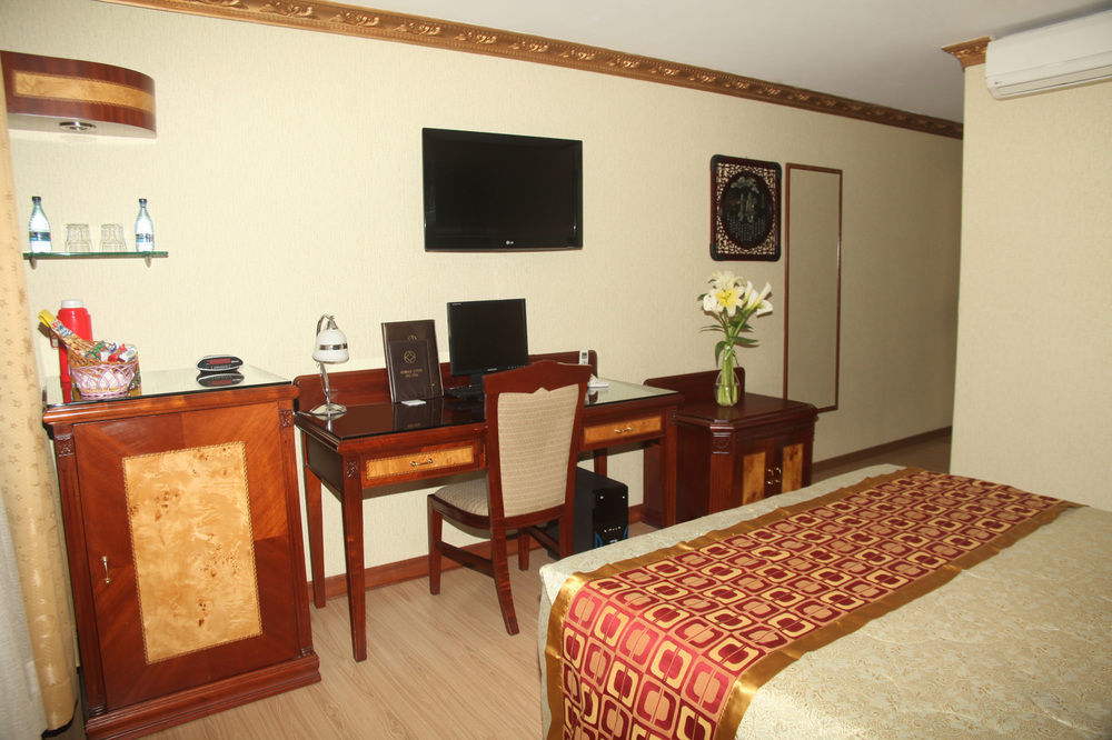 Hotel Oro Inn ليما المظهر الخارجي الصورة
