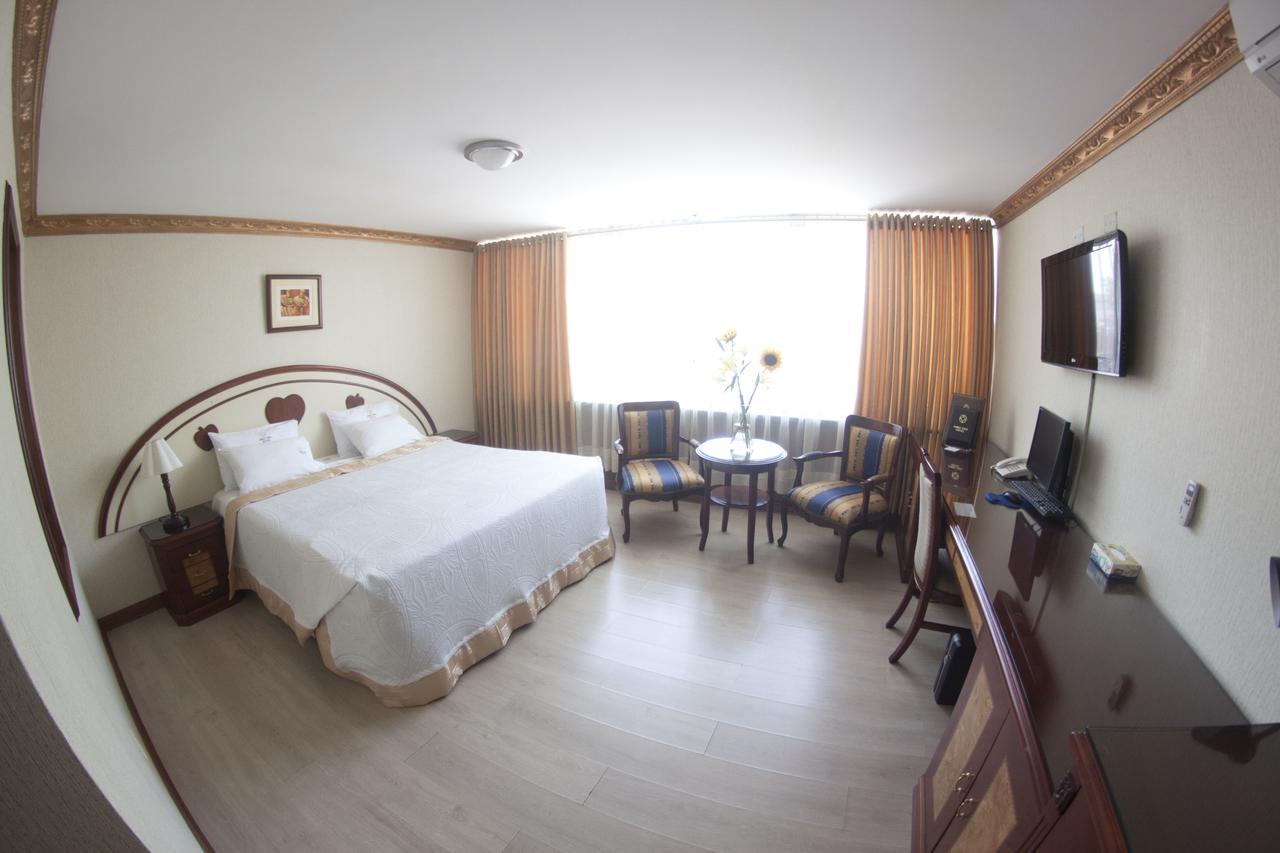 Hotel Oro Inn ليما المظهر الخارجي الصورة